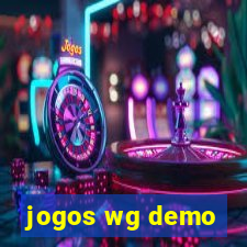 jogos wg demo